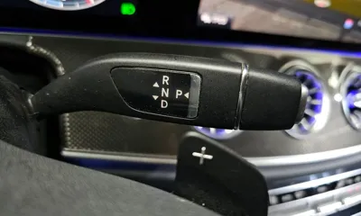 Mercedes-Benz CLS-Class 2019, 183807 км, за 23990000 KRW - фото 9