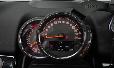 MINI Countryman 2019, 64133 км, за 18500000 KRW - фото 8