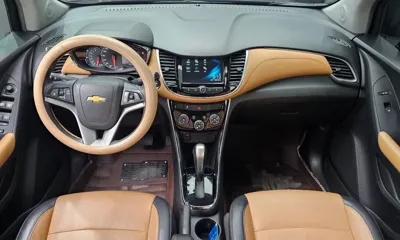 ChevroletGMDaewoo Trax 2018, 155548 км, за 4900000 KRW - фото 7