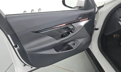 BMW 5-Series 2026, 4096 км, за 68900000 KRW - фото 24