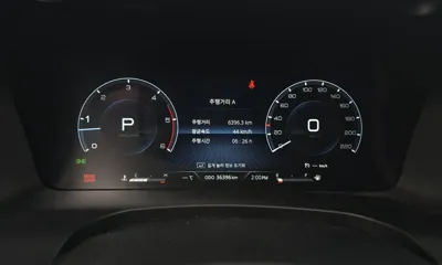 KG_Mobility_Ssangyong Rexton 2022, 36396 км, за 23900000 KRW - фото 8