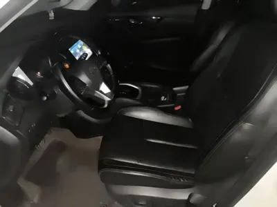 Nissan X-Trail 2019, 79800 км, за 69800 CNY - фото 8