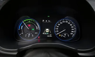 Hyundai Kona 2021, 138120 км, за 14500000 KRW - фото 8