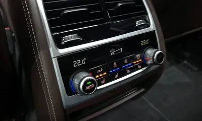 BMW 7-Series 2020, 149699 км, за 45000000 KRW - фото 35