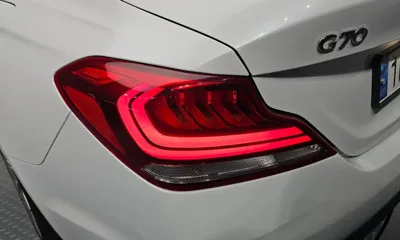 Genesis G70 2019, 81026 км, за 20200000 KRW - фото 23