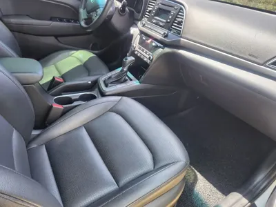 Hyundai Avante 2016, 110000 км, за 8800000 KRW - фото 7