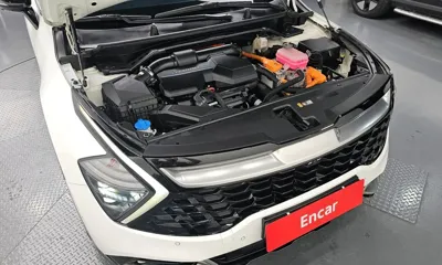 Kia Sportage 2022, 116426 км, за 26900000 KRW - фото 6