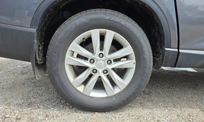 KG_Mobility_Ssangyong Rexton 2019, 156991 км, за 12500000 KRW - фото 5