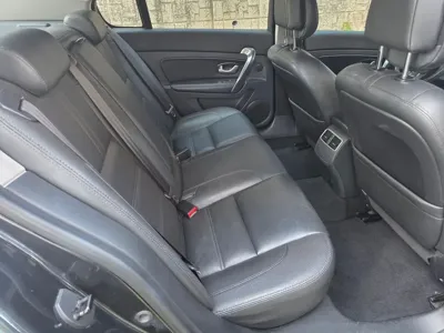 Renault-KoreaSamsung SM5 2013, 87719 км, за 3800000 KRW - фото 8