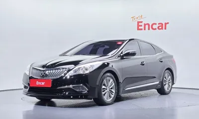 Hyundai Grandeur 2017, 75176 км, за 8900000 KRW - фото 1