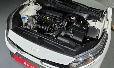 Kia K3 2022, 50640 км, за 14200000 KRW - фото 6