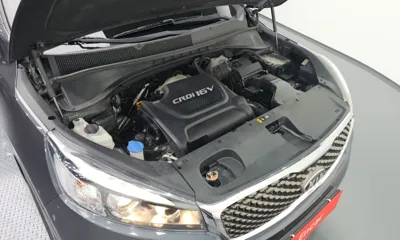 Kia Sorento 2016, 169140 км, за 9990000 KRW - фото 6
