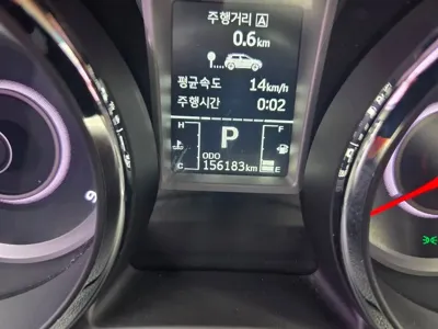 KG_Mobility_Ssangyong TIBOLI 2016, 156171 км, за 3990000 KRW - фото 10