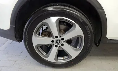 Mercedes-Benz GLC-Class 2019, 64413 км, за 40000000 KRW - фото 5