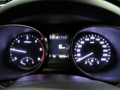 Hyundai Santafe 2018, 102196 км, за 12200000 KRW - фото 8