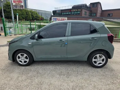 Kia Morning 2026, 4 км, за 15600000 KRW - фото 2