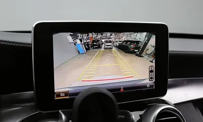 Mercedes-Benz C-Class 2018, 82822 км, за 19200000 KRW - фото 5