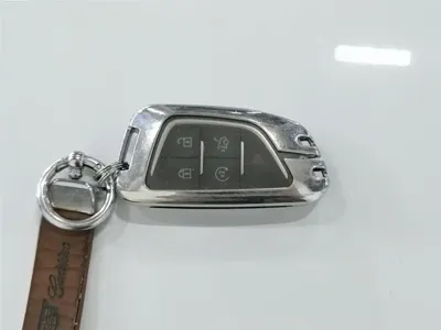 Cadillac CT5 2022, 46400 км, за 115800 CNY - фото 19