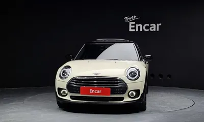 MINI Clubman 2021, 41953 км, за 20900000 KRW