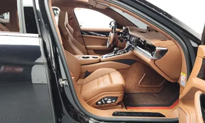 Porsche Panamera 2020, 93996 км, за 83900000 KRW - фото 26
