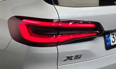 BMW X5 2021, 57991 км, за 58900000 KRW - фото 23
