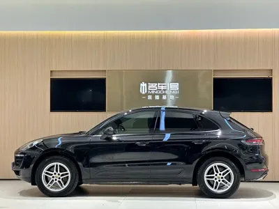 Porsche Macan 2017, 130000 км, за 148000 CNY - фото 7