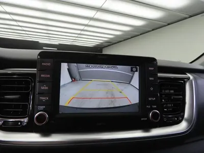 Kia Stonic 2019, 76158 км, за 13500000 KRW - фото 14