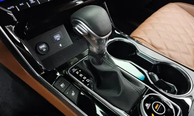 Kia Mohave 2022, 47900 км, за 33500000 KRW - фото 9