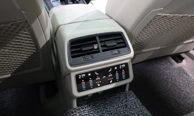 Audi A7 2022, 44244 км, за 52500000 KRW - фото 34