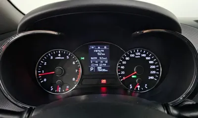 Kia K3 2014, 78438 км, за 6800000 KRW - фото 8