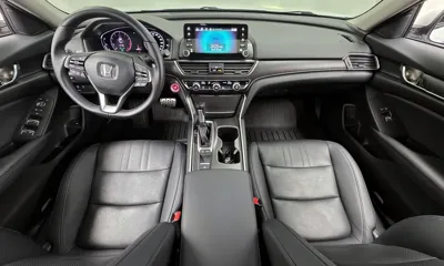 Honda Accord 2019, 65623 км, за 17400000 KRW - фото 7