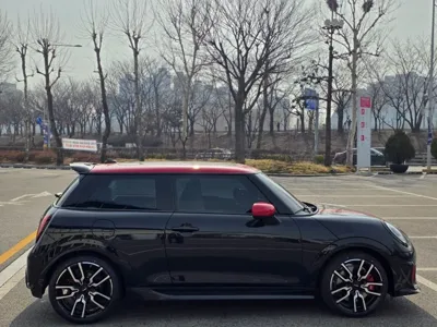MINI Cooper 2026, 20 км, за 40500000 KRW - фото 9