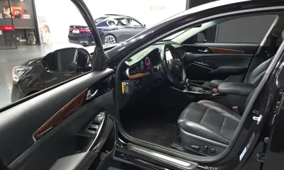 Kia K7 2017, 141305 км, за 9000000 KRW - фото 10