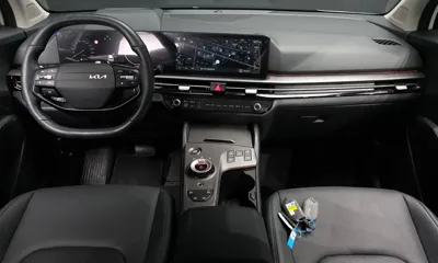 Kia Sportage 2026, 14985 км, за 38700000 KRW - фото 7