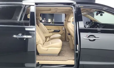 Kia Canival 2019, 105830 км, за 15990000 KRW - фото 11