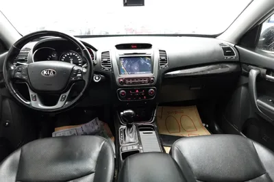 Kia Sorento 2013, 180808 км, за 6000000 KRW - фото 6