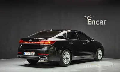Kia K7 2021, 78271 км, за 17200000 KRW - фото 2