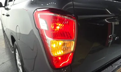 KG_Mobility_Ssangyong Rexton 2019, 39440 км, за 14600000 KRW - фото 23
