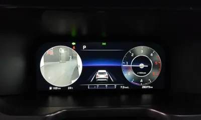 Kia Sorento 2022, 28373 км, за 27990000 KRW - фото 8