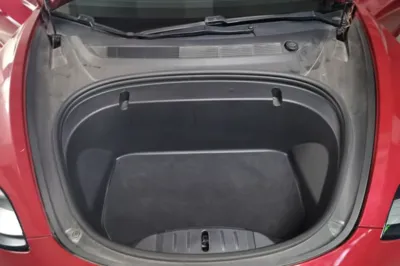 Tesla Model 3 2020, 115700 км, за 102503.77 CNY - фото 19