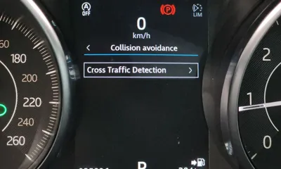 Jaguar E-Pace 2019, 25896 км, за 14990000 KRW - фото 34