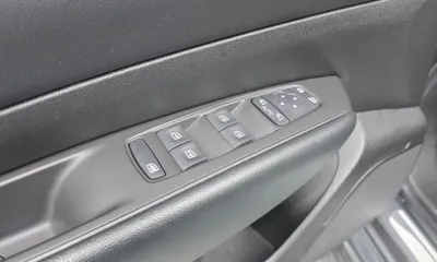 Renault-KoreaSamsung SM6 2016, 170617 км, за 4990000 KRW - фото 13