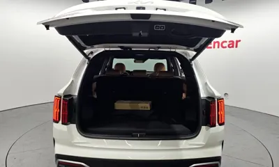 Kia Sorento 2023, 22002 км, за 35900000 KRW - фото 20