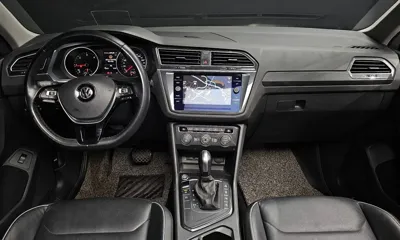 Volkswagen Tiguan 2020, 82625 км, за 20500000 KRW - фото 7
