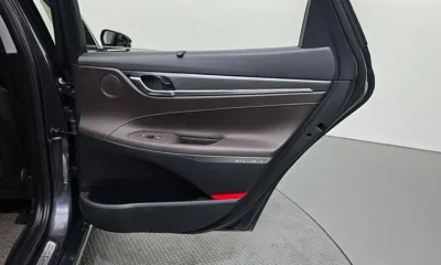 Hyundai Grandeur 2019, 178992 км, за 13500000 KRW - фото 25