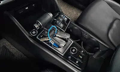 Kia Sportage 2022, 38539 км, за 24200000 KRW - фото 9