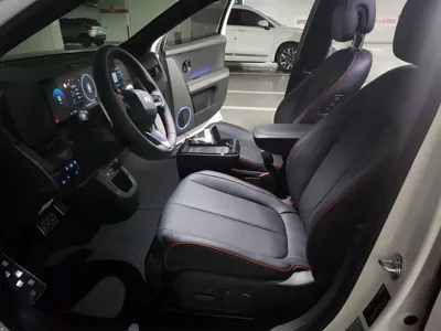Hyundai Ioniq5 2026, 780 км, за 45020000 KRW - фото 8