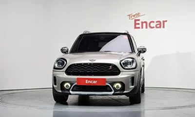 MINI Countryman 2022, 33949 км, за 28000000 KRW
