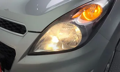 ChevroletGMDaewoo Spark 2014, 87201 км, за 2990000 KRW - фото 22