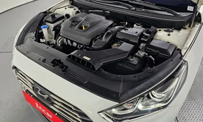 Hyundai Sonata 2019, 39515 км, за 15400000 KRW - фото 6